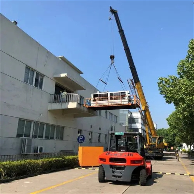 郏县小型吊车出租电话