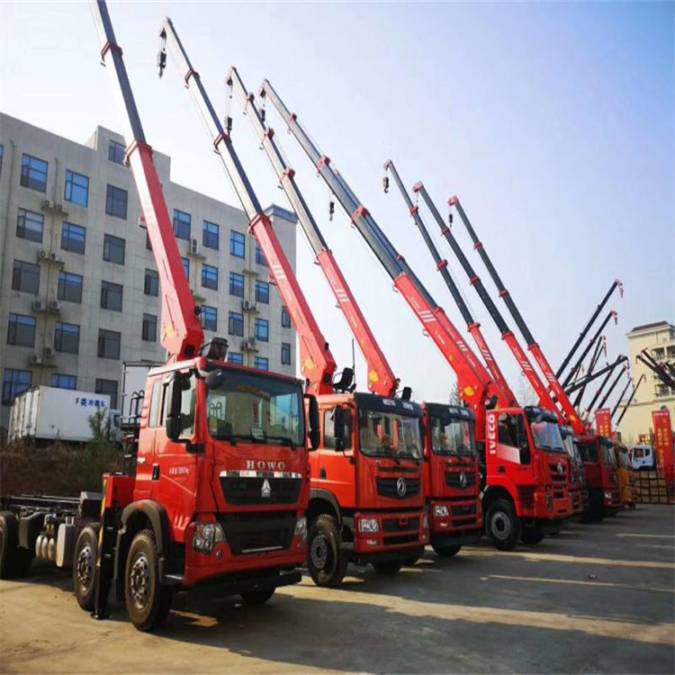 郏县租专业吊车电话