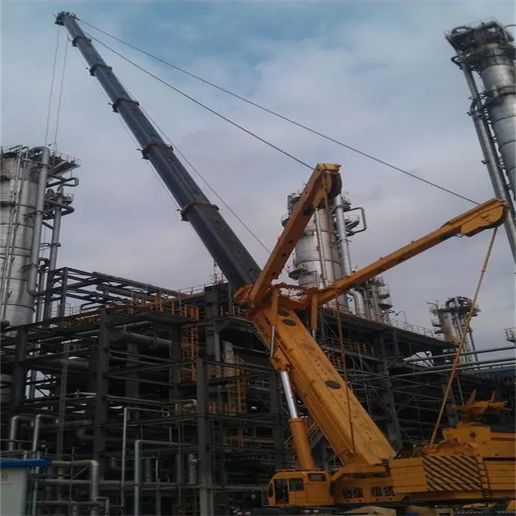 郏县吊车出租电话