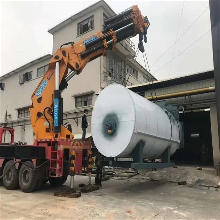 郏县室内装修小型折臂吊出租服务：高效解决方案与租赁指南