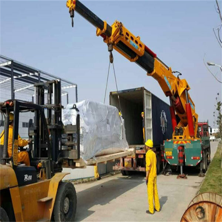 郏县专业随车吊出租电话