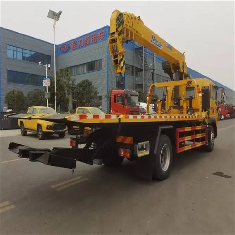 郏县附近小随车吊出租电话，轻松解决搬运烦恼