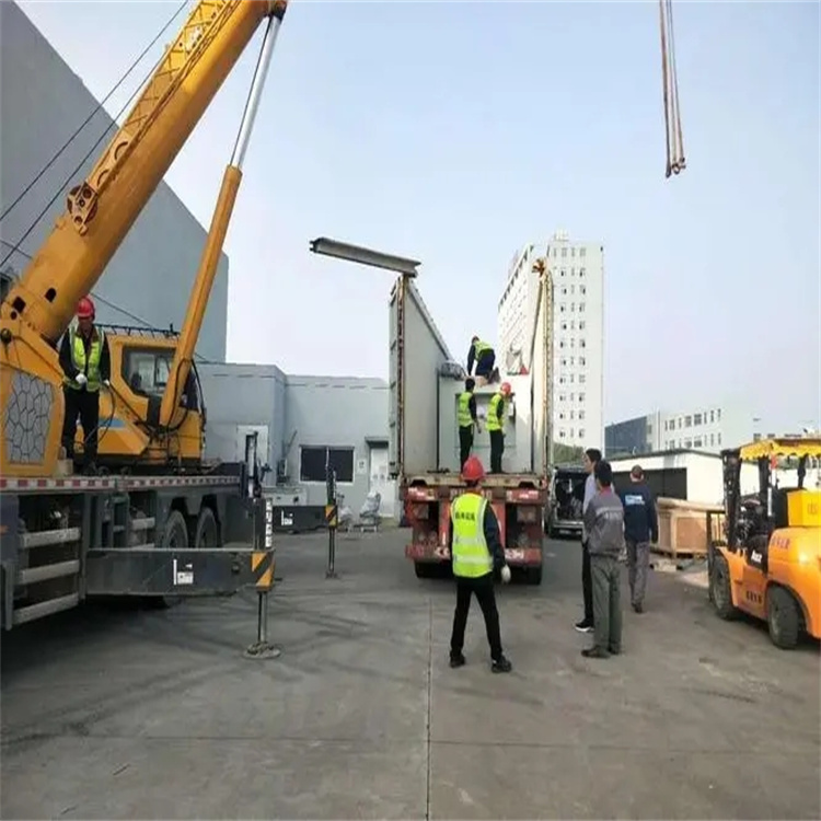 郏县如何找到附近的吊车救援服务