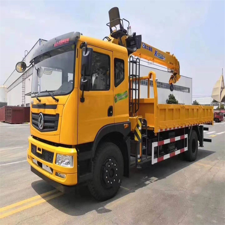 郏县附近找一辆随车吊出租