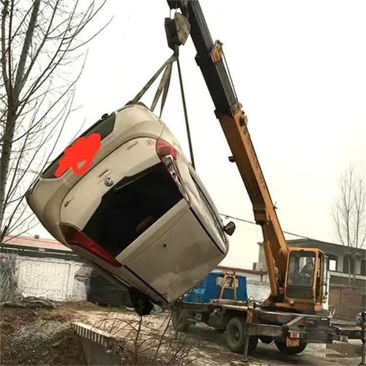 郏县随时待命，吊车24小时道路救援服务全解析