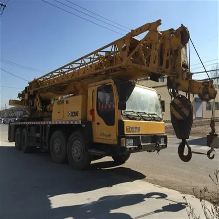 郏县哪里有专业吊车出租